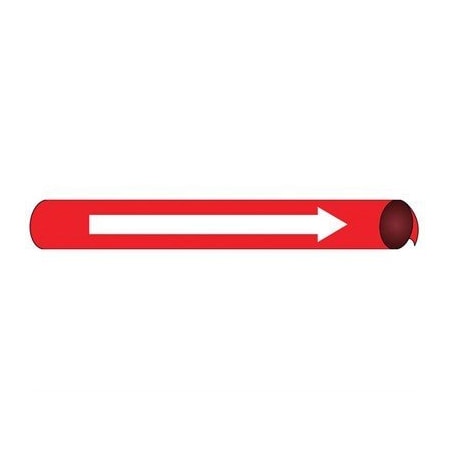 Nmc Direction Arrow W/R, E4117 E4117
